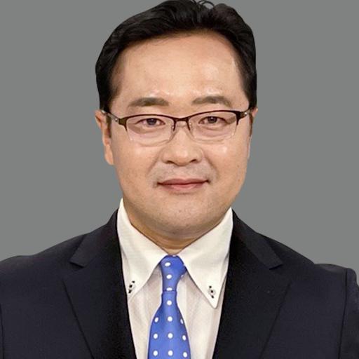 高橋 進吾氏の写真