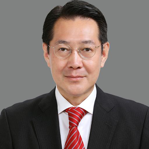 市村 浩一郎氏の写真