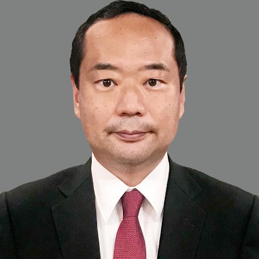 藤井 比早之氏の写真