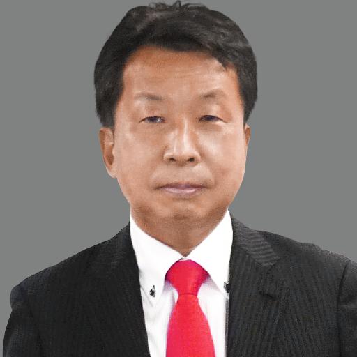 大串 正樹氏の写真