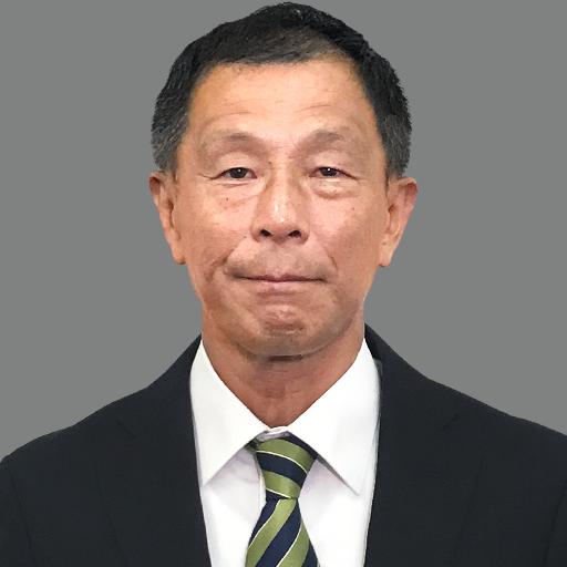 和田 有一朗氏の写真
