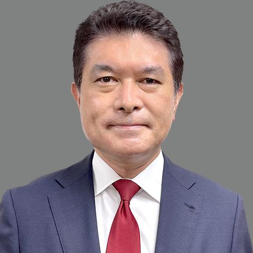 小林 茂樹氏の写真