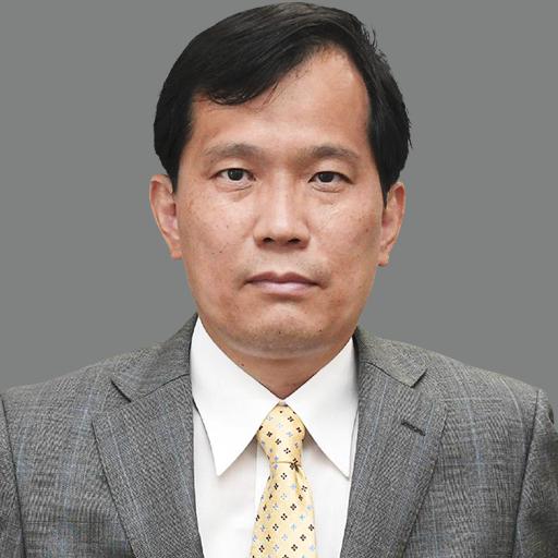 根来 英樹氏の写真