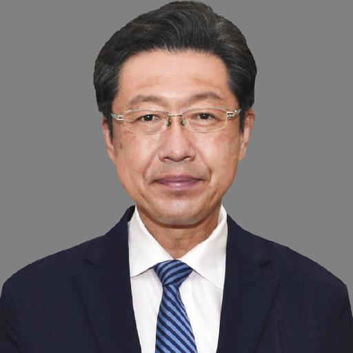 門 博文氏の写真