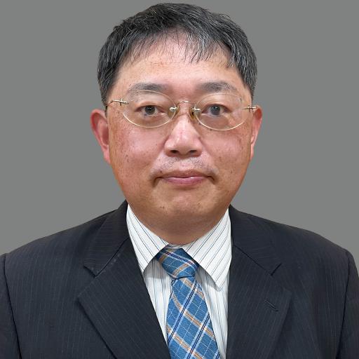 向瀬 慎一氏の写真