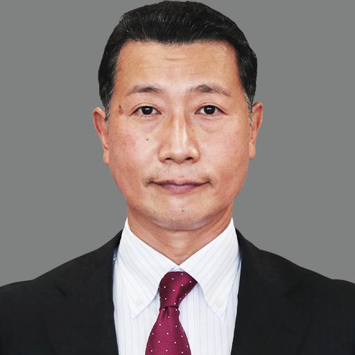 樽井 良和氏の写真