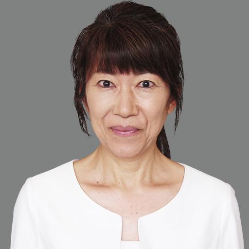 はた ともこ氏の写真