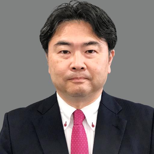 高井 崇志氏の写真