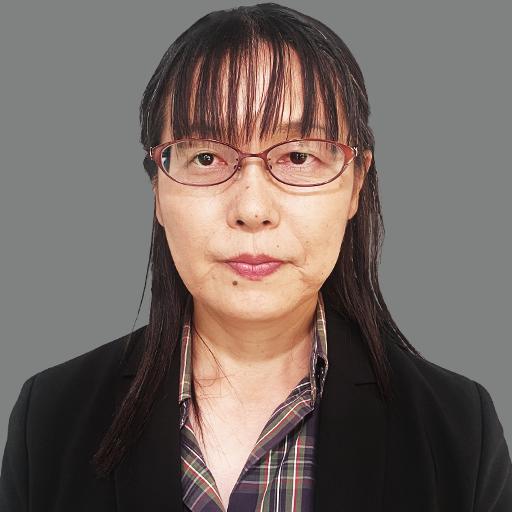 有田 優子氏の写真