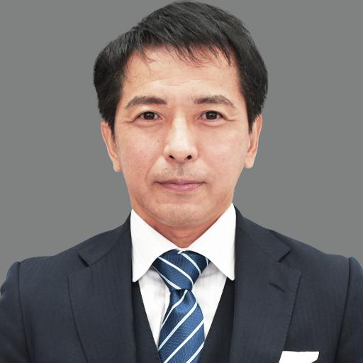 野村 功次郎氏の写真