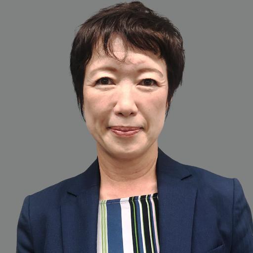 ライアン 真由美氏の写真