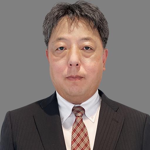 大西 理氏の写真