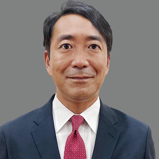 中川 俊直氏の写真