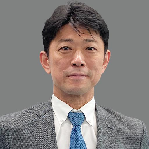 高村 正大氏の写真