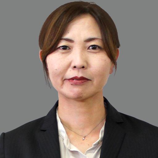 中野 真由美氏の写真