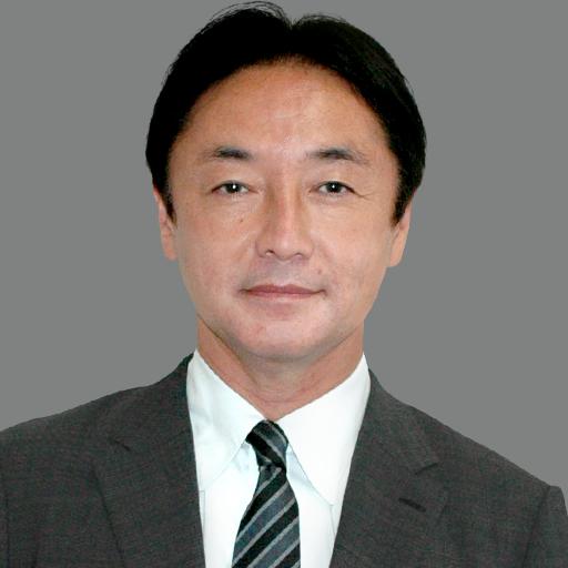 後藤田 正純氏の写真