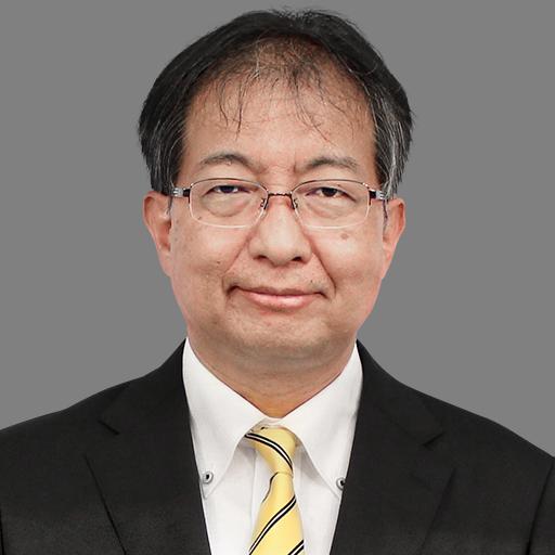 久保 孝之氏の写真