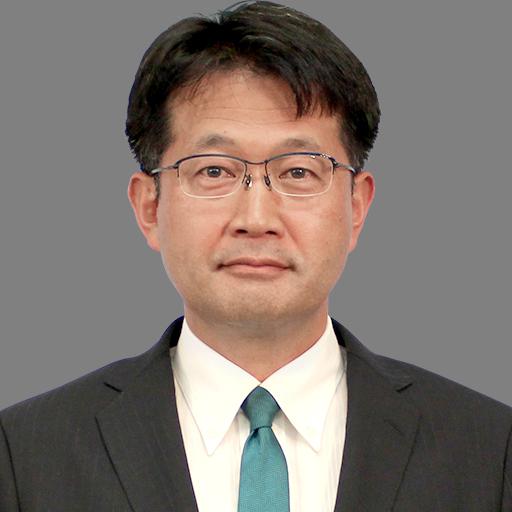 仁木 博文氏の写真