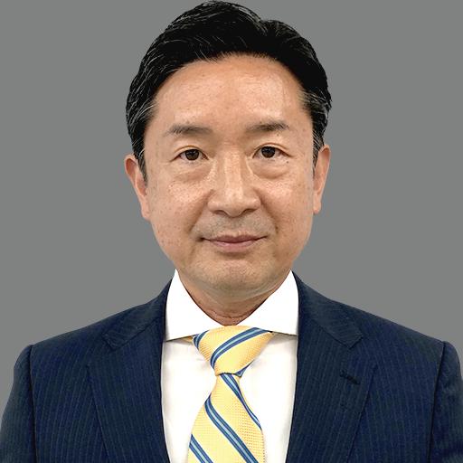 瀬戸 隆一氏の写真