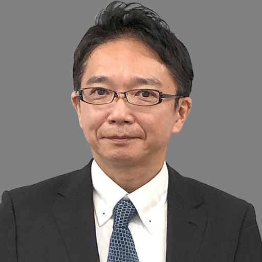 大野 敬太郎氏の写真