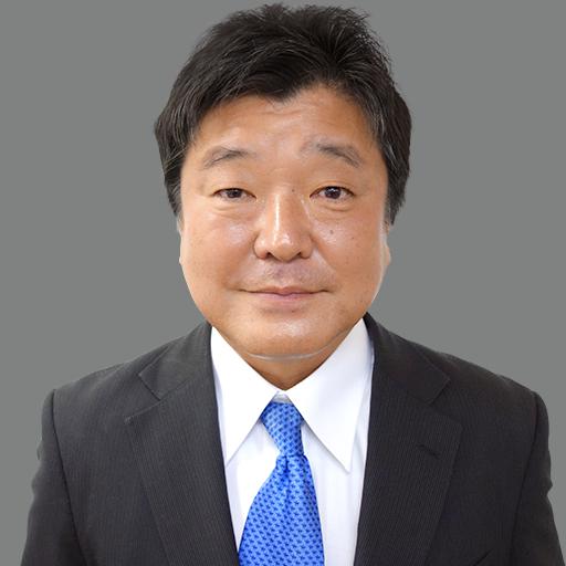 桜内 文城氏の写真