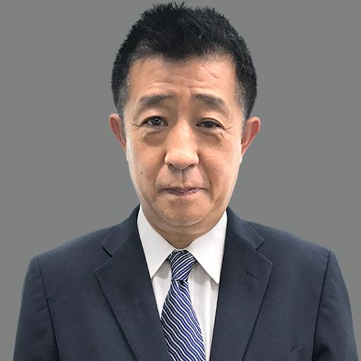 井原 巧氏の写真