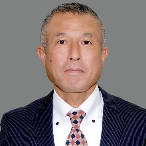 広田 晋一郎氏の写真