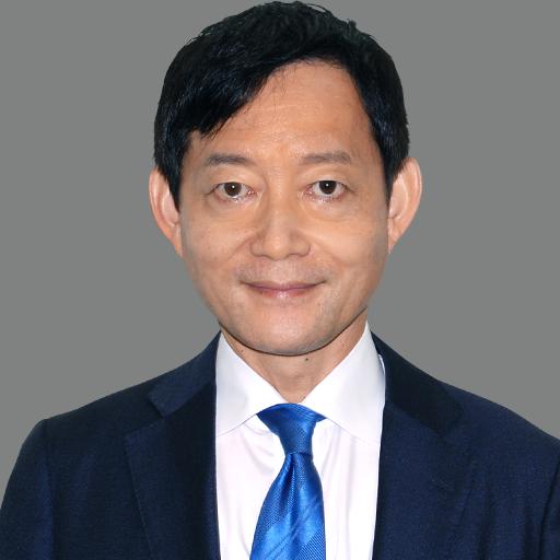 広田 一氏の写真