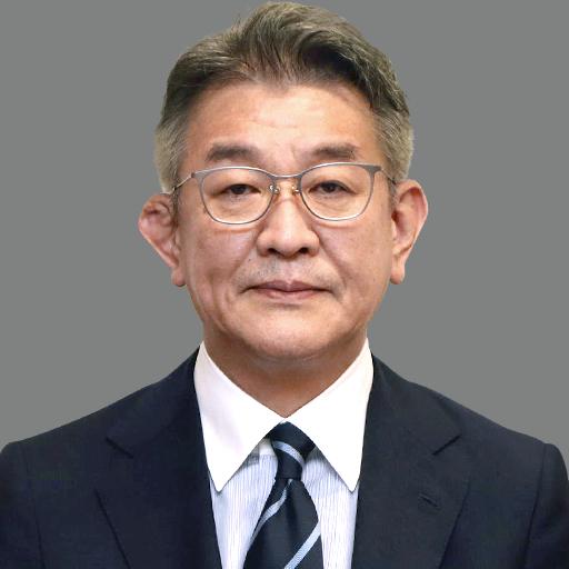 武田 良太氏の写真