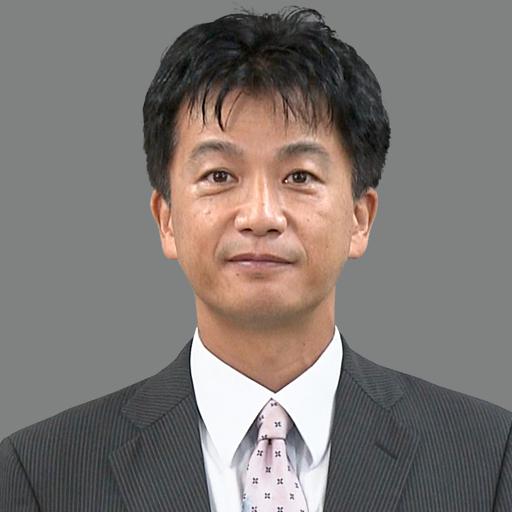 村上 智信氏の写真