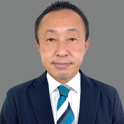 青木 剛志氏の写真