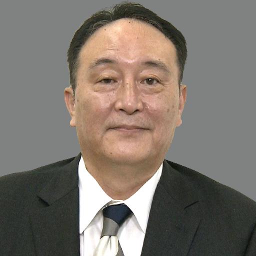 井上 貴博氏の写真