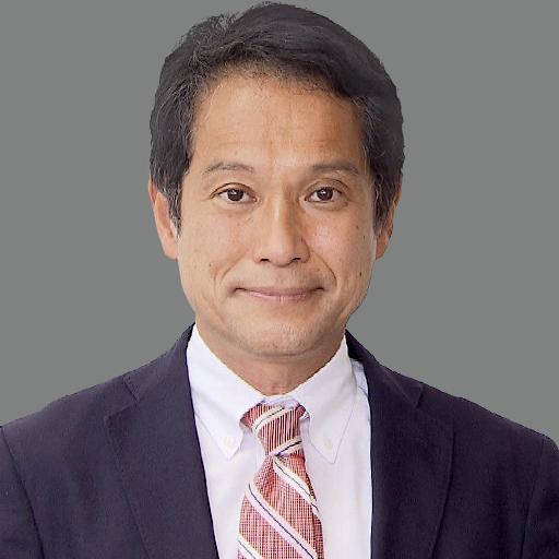 大串 博志氏の写真