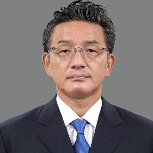 山田 博司氏の写真