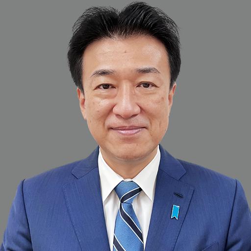 木原 稔氏の写真