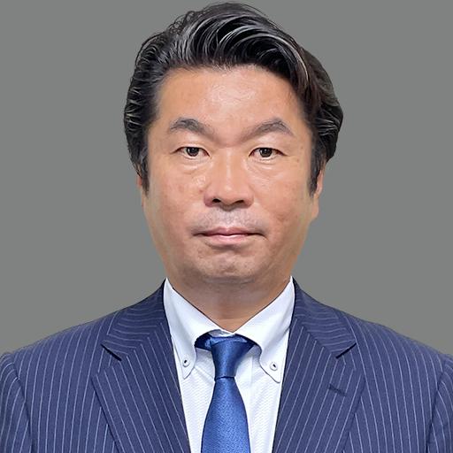 浜田 大造氏の写真