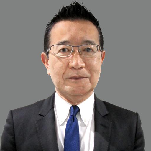 川内 博史氏の写真