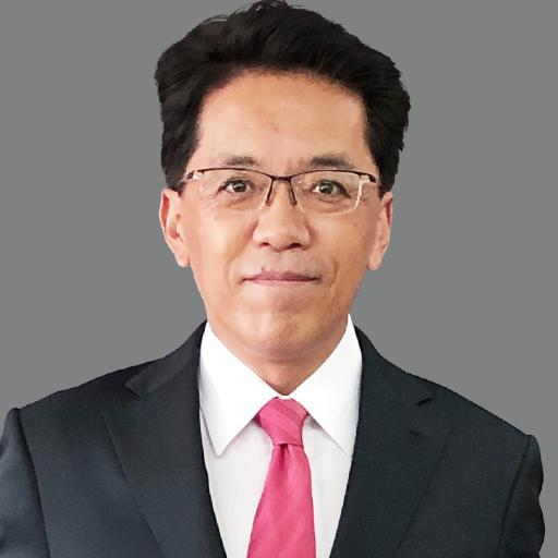 宮崎 政久氏の写真