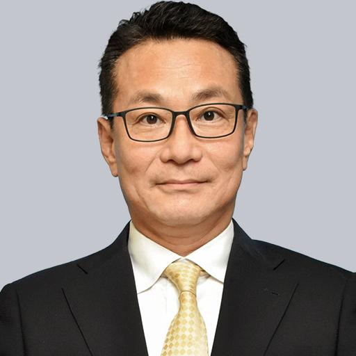 松田 功氏の写真