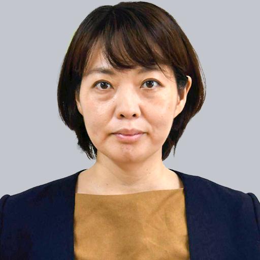 細野 真理氏の写真