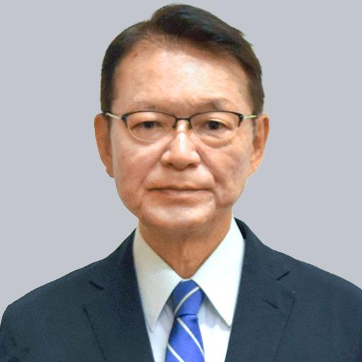 長妻 昭氏の写真