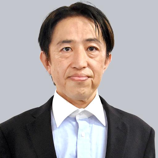 大野 拓夫氏の写真