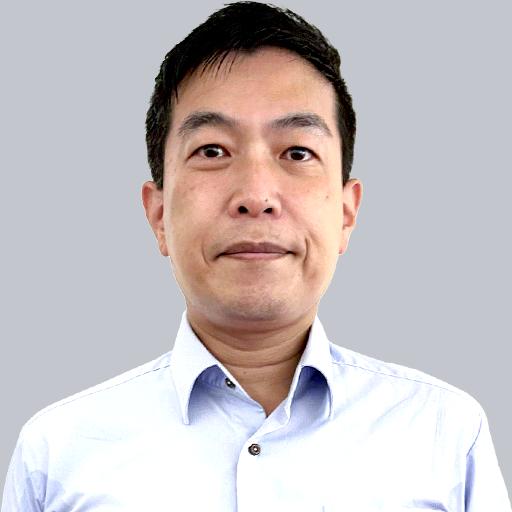 谷川 智行氏の写真