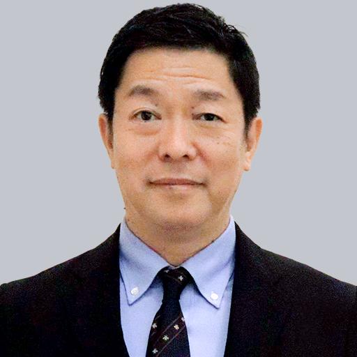 荒井 優氏の写真