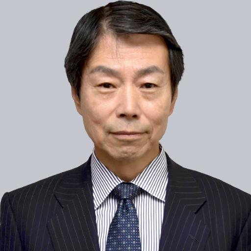 高木 宏寿氏の写真