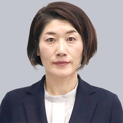 斎藤 美緒氏の写真