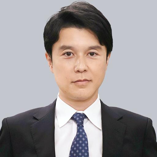 境 恒春氏の写真