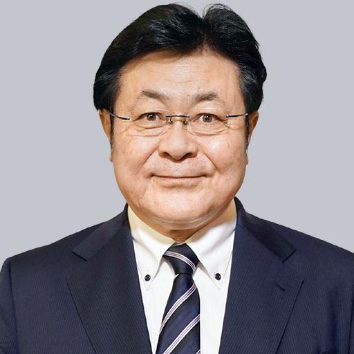 西村 明宏氏の写真