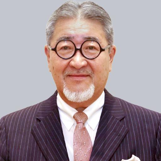 石黒 覚氏の写真