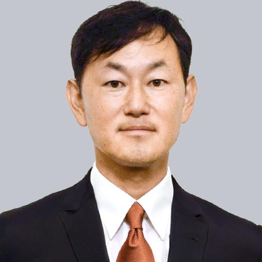 斎藤 裕喜氏の写真